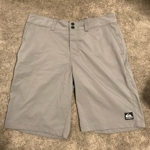 Men’s Billabong shorts